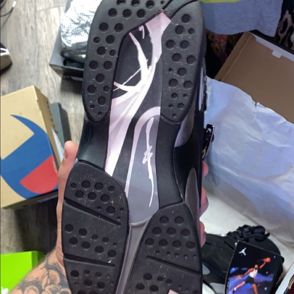 Chrome 8s - Picture 2 of 3